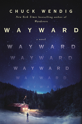 Wayward (Wanderers, #2)